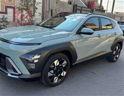 هیوندای کۆنا